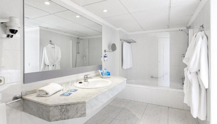 Hotel Sol Arona Tenerife poza 6