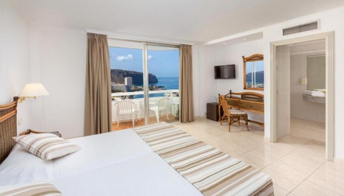 Hotel Sol Arona Tenerife poza 1