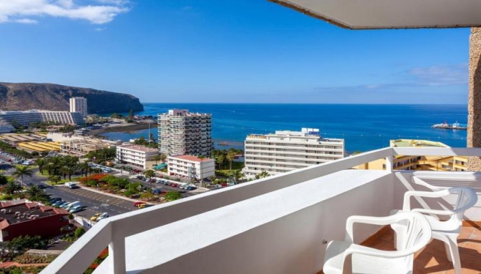Hotel Sol Arona Tenerife poza 3