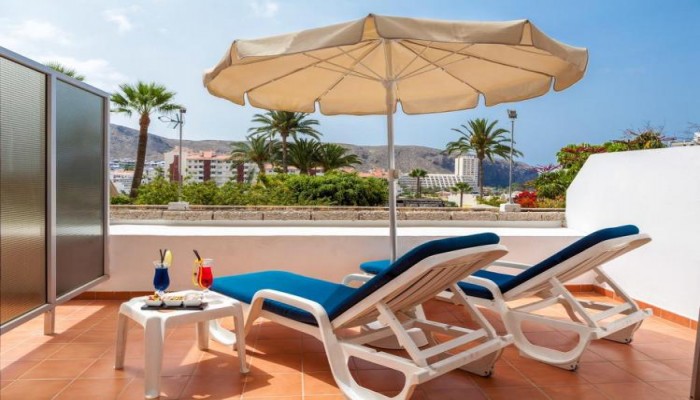 Hotel Sol Arona Tenerife poza 7