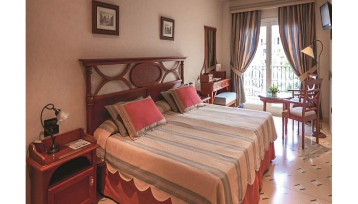 Labranda Reveron Plaza Hotel poza 2