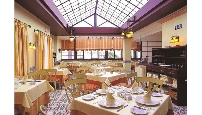 Labranda Reveron Plaza Hotel poza 3