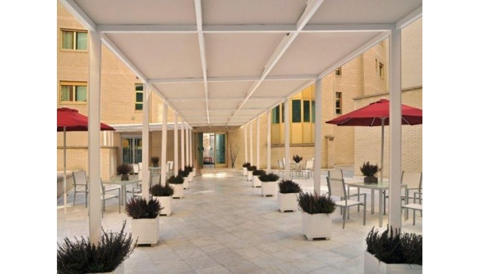 Aparthotel Sercotel Togumar poza 4