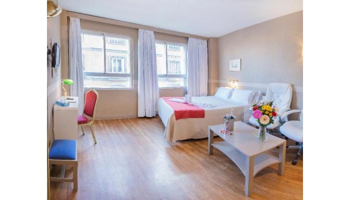 Aparthotel Tribunal poza 8