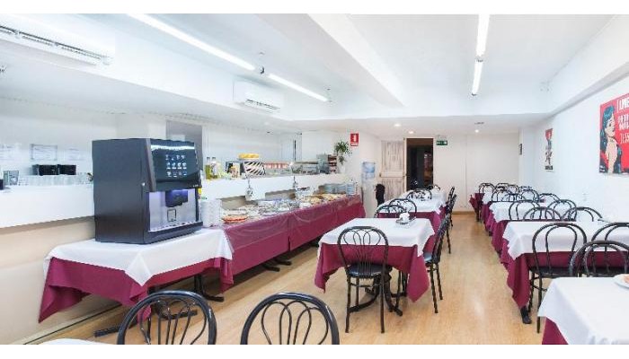 Aparthotel Tribunal poza 9