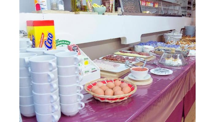 Aparthotel Tribunal poza 7