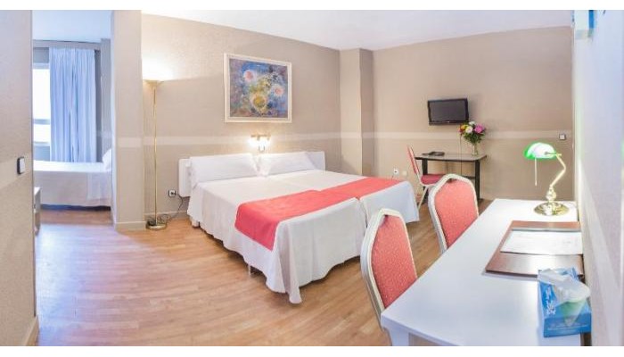 Aparthotel Tribunal poza 2