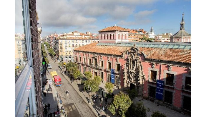 Aparthotel Tribunal poza 3