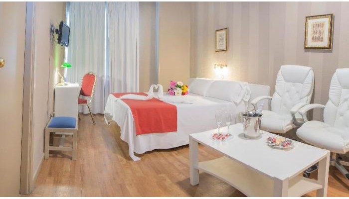 Aparthotel Tribunal poza 6