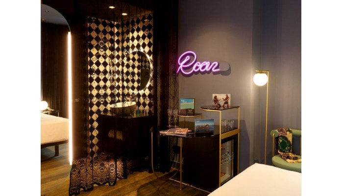 Axel Hotel Madrid - Adults Only poza 9