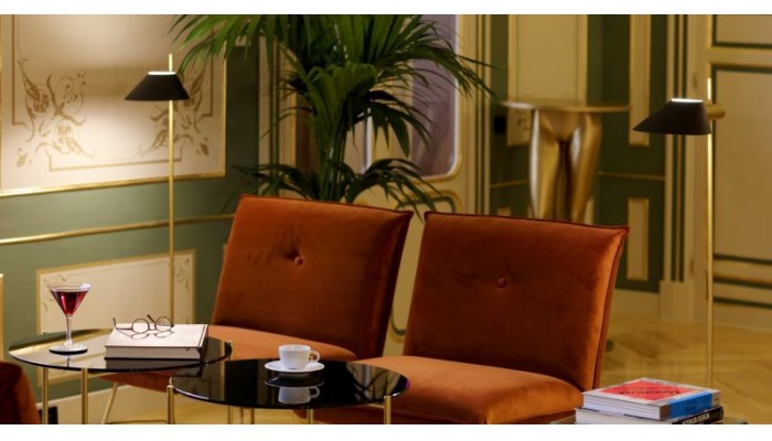 Axel Hotel Madrid - Adults Only poza 11