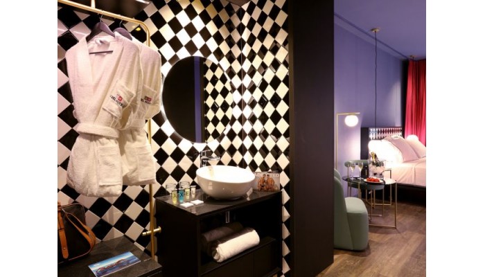 Axel Hotel Madrid - Adults Only poza 3