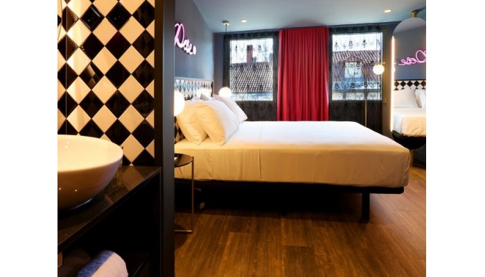 Axel Hotel Madrid - Adults Only poza 8