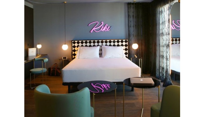 Axel Hotel Madrid - Adults Only poza 2