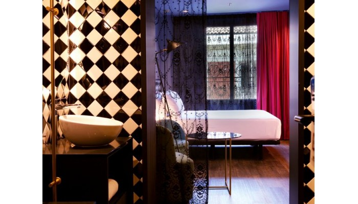 Axel Hotel Madrid - Adults Only poza 6