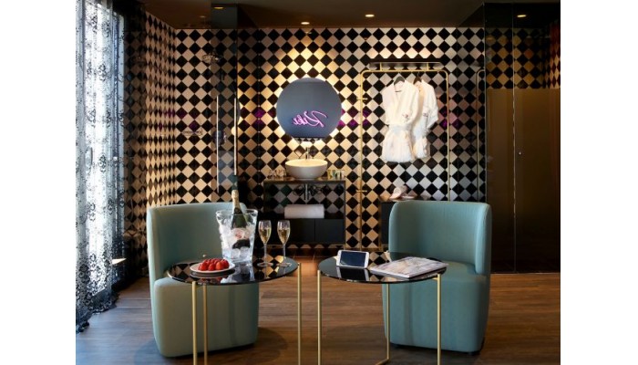 Axel Hotel Madrid - Adults Only poza 1