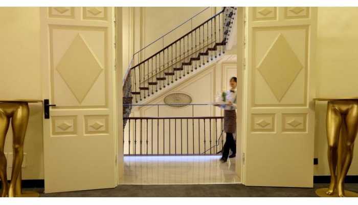 Axel Hotel Madrid - Adults Only poza 10