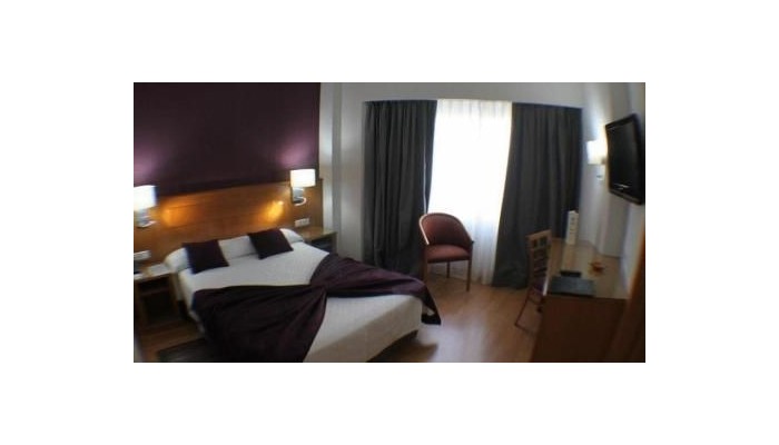 Best Western Hotel Trafalgar poza 2