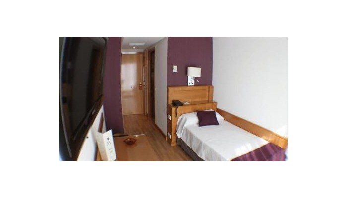 Best Western Hotel Trafalgar poza 20