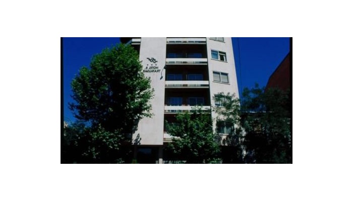 Best Western Hotel Trafalgar poza 0