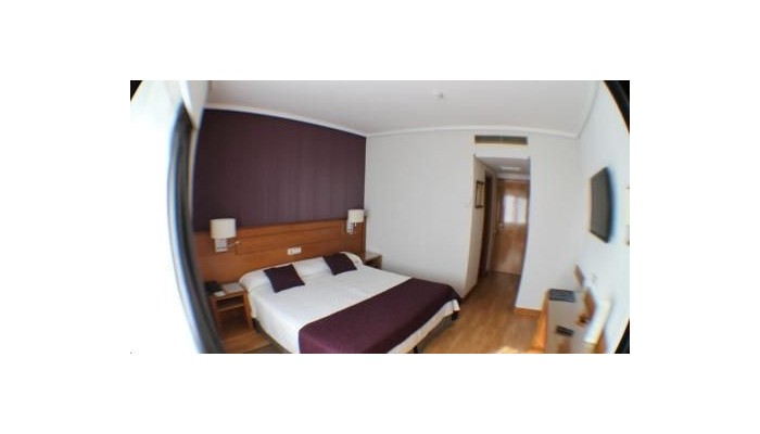 Best Western Hotel Trafalgar poza 22