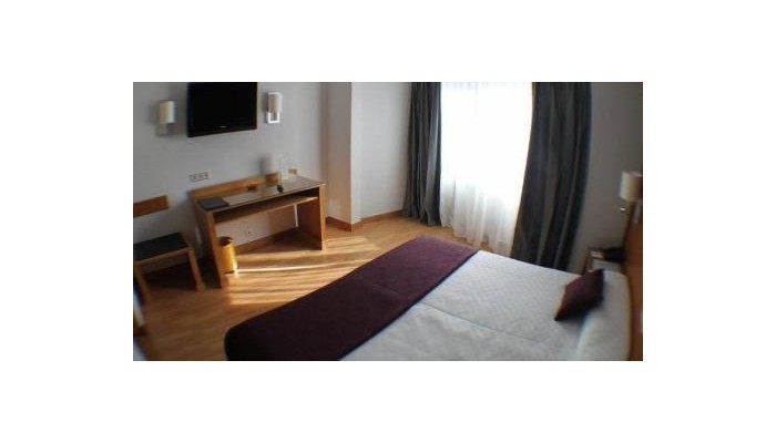 Best Western Hotel Trafalgar poza 11