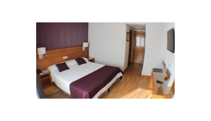 Best Western Hotel Trafalgar poza 19