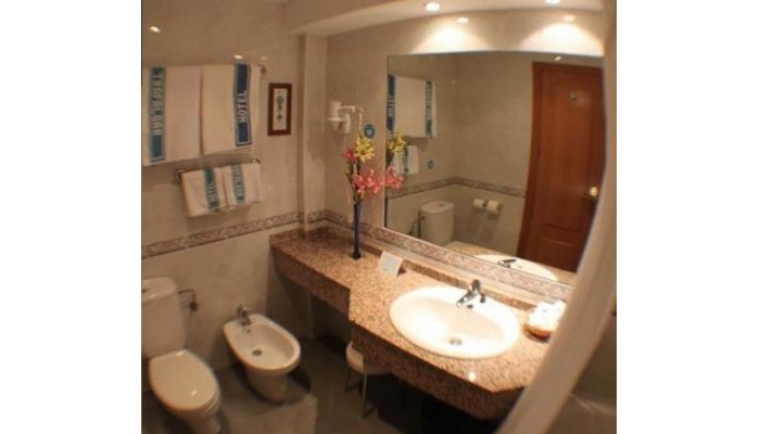 Best Western Hotel Trafalgar poza 24