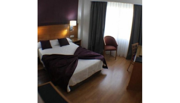 Best Western Hotel Trafalgar poza 23