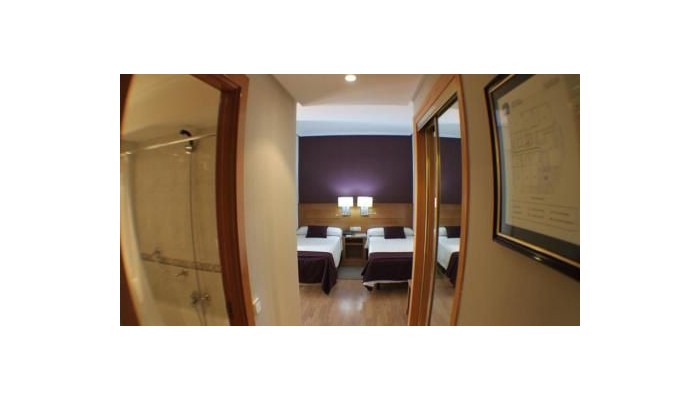 Best Western Hotel Trafalgar poza 14