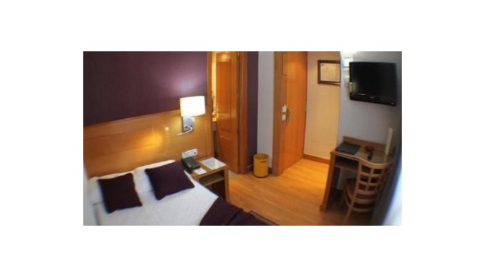 Best Western Hotel Trafalgar poza 7