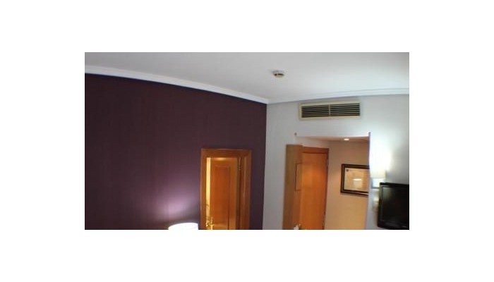 Best Western Hotel Trafalgar poza 17