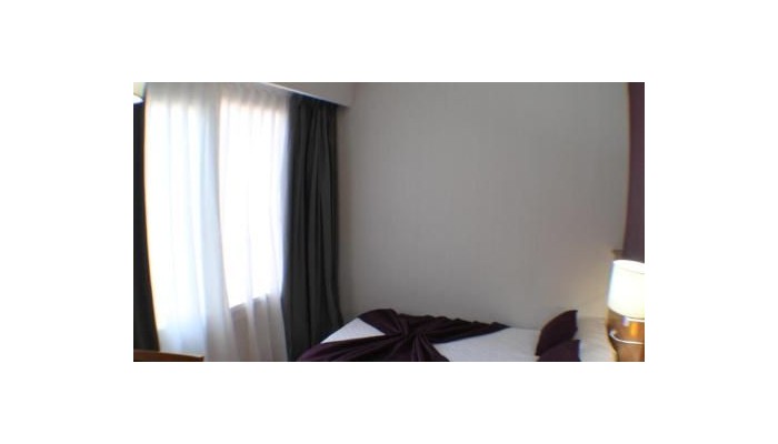 Best Western Hotel Trafalgar poza 21