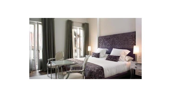 Hospes Madrid Hotel poza 0