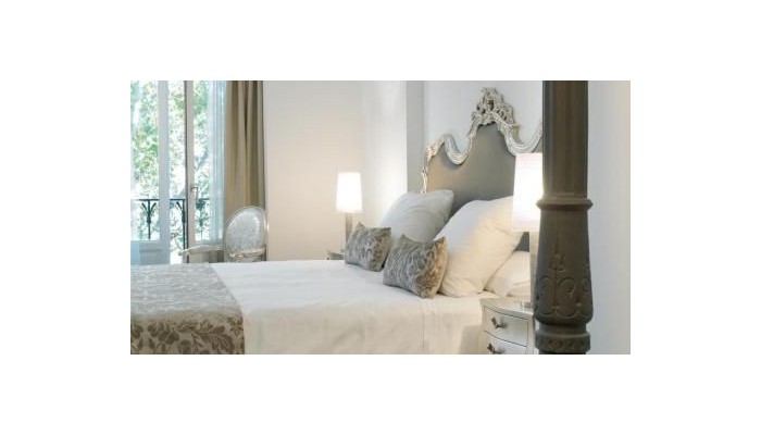 Hospes Madrid Hotel poza 1