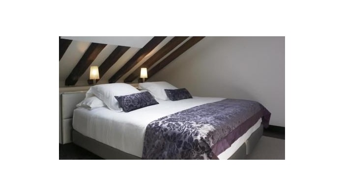 Hospes Madrid Hotel poza 2