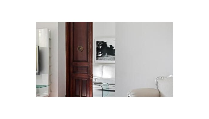 Hospes Madrid Hotel poza 3