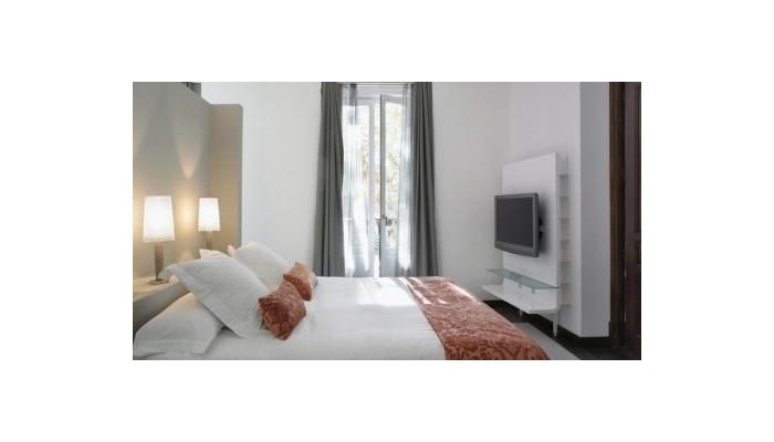 Hospes Madrid Hotel poza 5