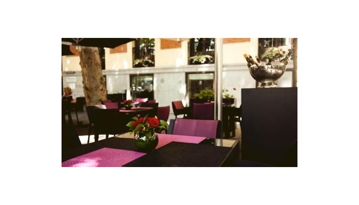 Hospes Madrid Hotel poza 6