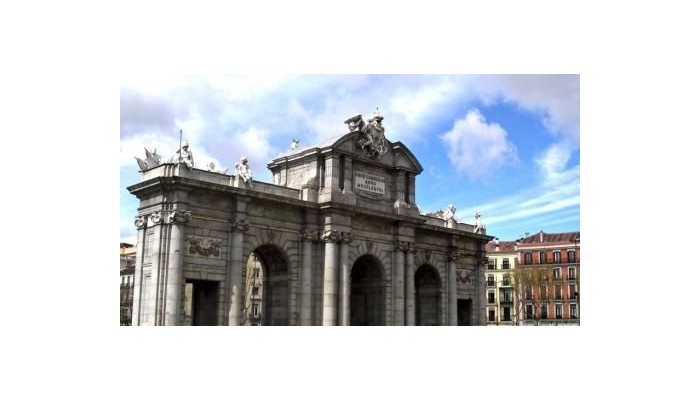 Hospes Madrid Hotel poza 7