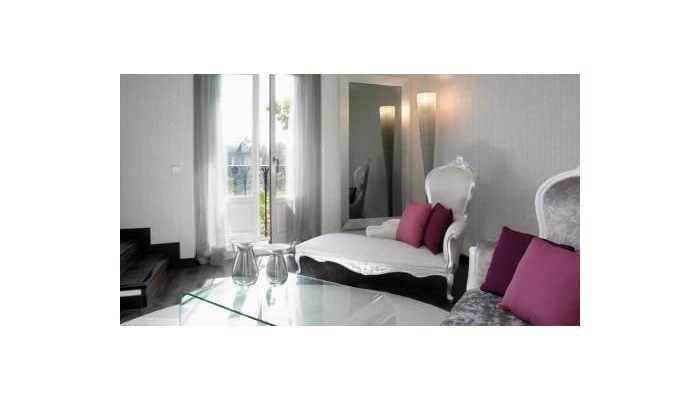 Hospes Madrid Hotel poza 8