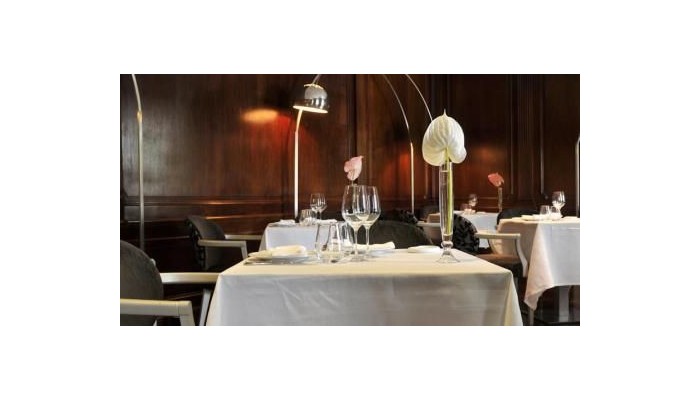 Hospes Madrid Hotel poza 9