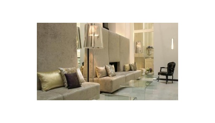 Hospes Madrid Hotel poza 10