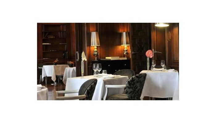 Hospes Madrid Hotel poza 11