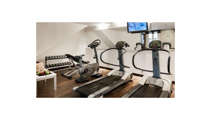 Hospes Madrid Hotel poza 12