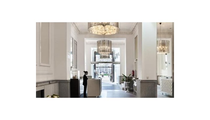 Hospes Madrid Hotel poza 13
