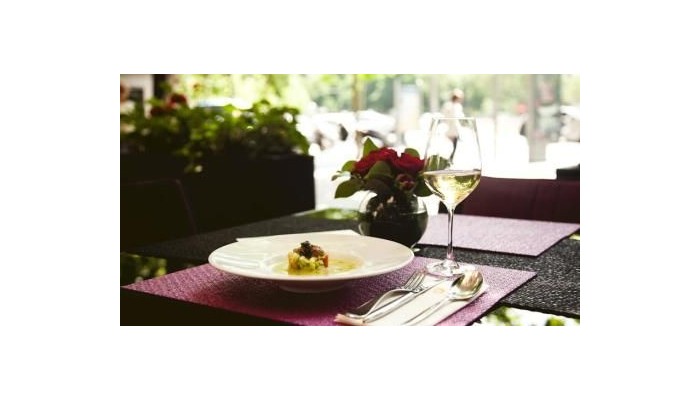 Hospes Madrid Hotel poza 14
