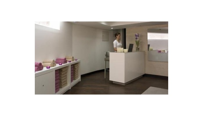 Hospes Madrid Hotel poza 15