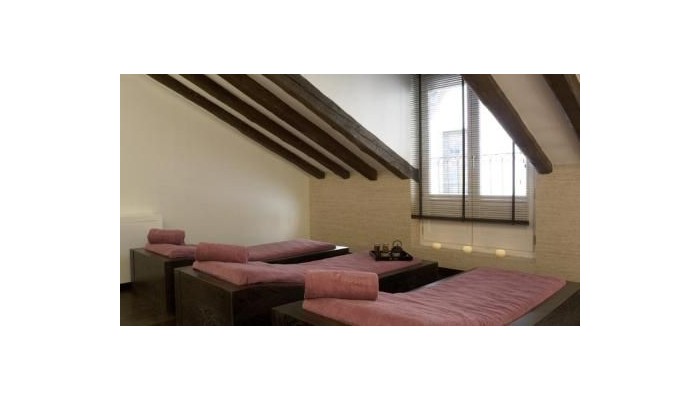 Hospes Madrid Hotel poza 18