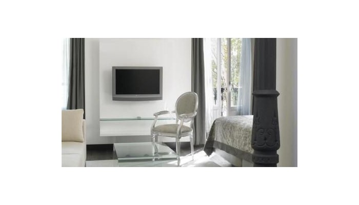 Hospes Madrid Hotel poza 20